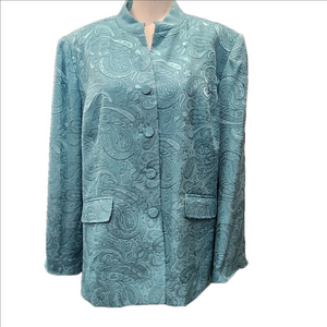NORTON MCNAUGHTON JACKET